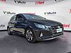 Hyundai i20 1.2 Connectline Gpl Nero