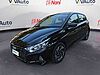 Hyundai i20 1.2 MPI 84cv ConnectLine Grigio