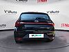 Hyundai i20 1.2 MPI 84cv ConnectLine Grigio