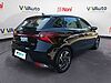 Hyundai i20 1.2 MPI 84cv ConnectLine Grigio