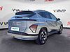 Hyundai KONA Electric BEV 64,8 kWh Exclusive Grigio