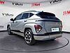 Hyundai KONA Electric BEV 64,8 kWh Exclusive Grigio