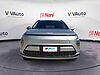 Hyundai KONA Electric BEV 64,8 kWh Exclusive Grigio