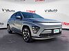 Hyundai KONA Electric BEV 64,8 kWh Exclusive Grigio
