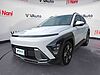 Hyundai KONA Hybrid 1.6 HEV XLine Plus 2WD DCT Bianco