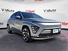 Hyundai KONA Electric BEV 64,8 kWh Exclusive Grigio