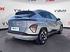 Hyundai KONA Electric BEV 64,8 kWh Exclusive Grigio