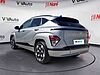 Hyundai KONA Electric BEV 64,8 kWh Exclusive Grigio