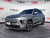 Hyundai KONA Electric BEV 64,8 kWh Exclusive Grigio