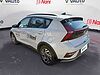 Hyundai Bayon 1.2 MPI 79cv Xline Grigio