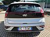 Hyundai Bayon 1.2 MPI 79cv Xline Grigio