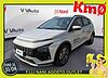 Hyundai Bayon 1.2 MPI 79cv Xline Grigio