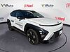 Hyundai KONA Hybrid 1.6 HEV Exellence 2WD DCT Bianco