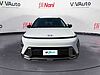 Hyundai KONA Hybrid 1.6 HEV Exellence 2WD DCT Bianco