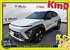 Hyundai KONA Hybrid 1.6 HEV Exellence 2WD DCT Bianco