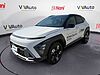 Hyundai KONA Hybrid 1.6 HEV Exellence 2WD DCT Bianco