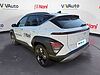Hyundai KONA Hybrid 1.6 HEV Exellence 2WD DCT Bianco