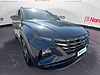 Hyundai TUCSON 1.6 T-GDI MHEV 2wd 150cv Exellence iMT Grigio scuro