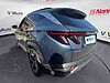 Hyundai TUCSON 1.6 T-GDI MHEV 2wd 150cv Exellence iMT Grigio scuro