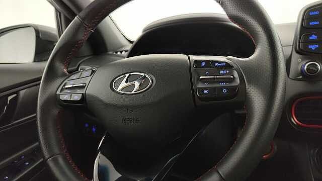 Hyundai KONA KONA 1.6 crdi Xpossible 2wd 115cv