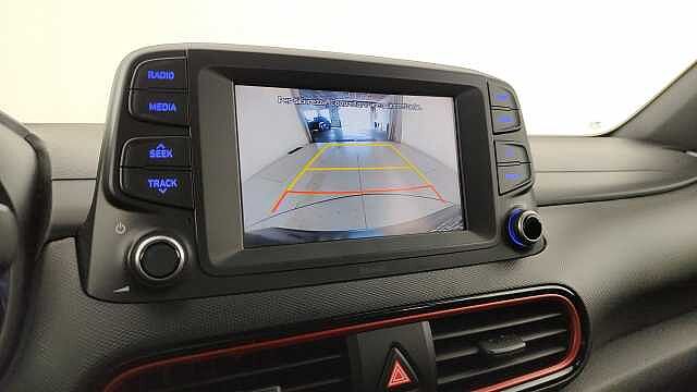 Hyundai KONA KONA 1.6 crdi Xpossible 2wd 115cv