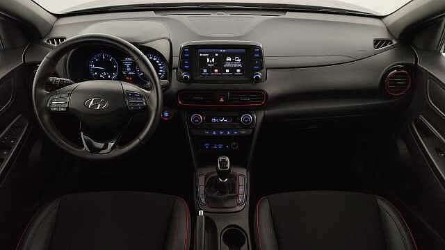 Hyundai KONA KONA 1.6 crdi Xpossible 2wd 115cv
