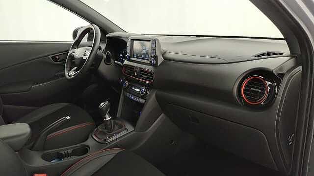 Hyundai KONA KONA 1.6 crdi Xpossible 2wd 115cv