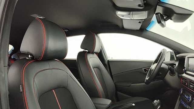 Hyundai KONA KONA 1.6 crdi Xpossible 2wd 115cv