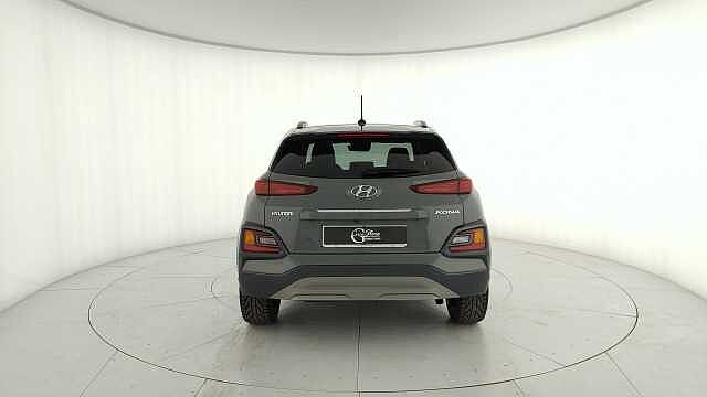 Hyundai KONA KONA 1.6 crdi Xpossible 2wd 115cv