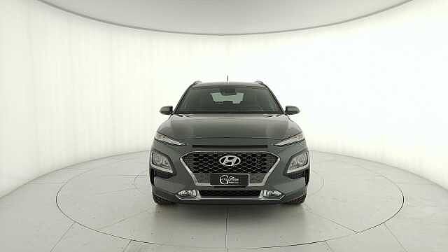 Hyundai KONA KONA 1.6 crdi Xpossible 2wd 115cv