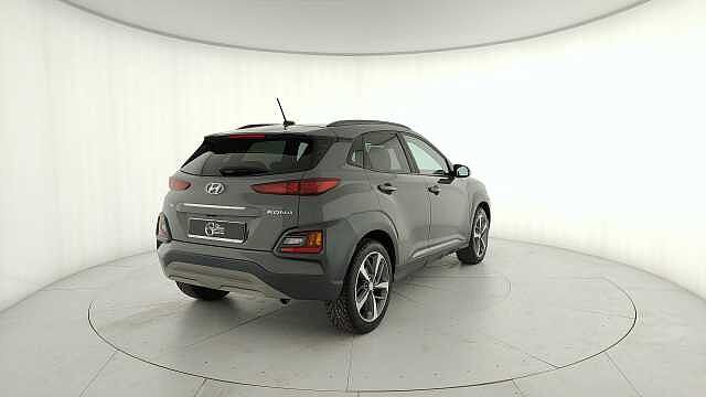 Hyundai KONA KONA 1.6 crdi Xpossible 2wd 115cv