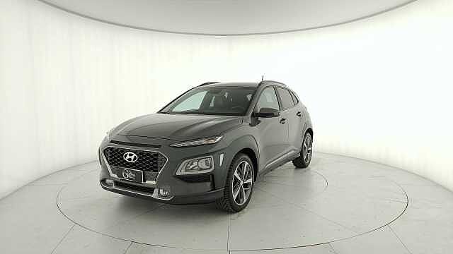 Hyundai KONA KONA 1.6 crdi Xpossible 2wd 115cv