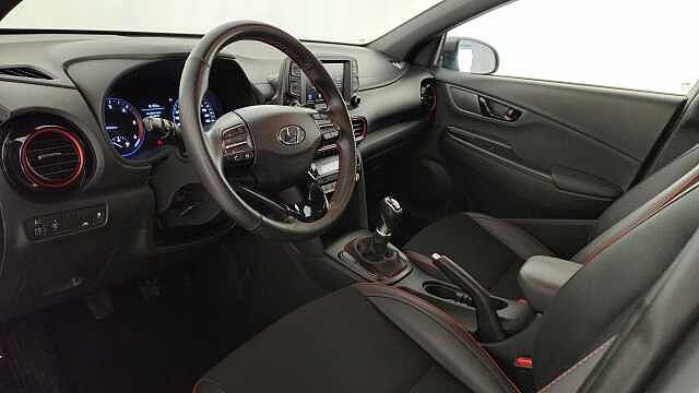 Hyundai KONA KONA 1.6 crdi Xpossible 2wd 115cv