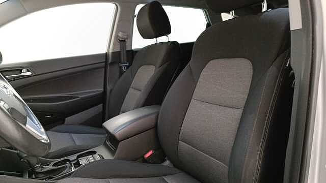 Hyundai TUCSON TUCSON 2.0 crdi 48V Exellence Premium Pack 4wd 185cv auto my