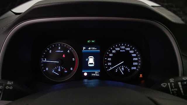 Hyundai TUCSON TUCSON 2.0 crdi 48V Exellence Premium Pack 4wd 185cv auto my