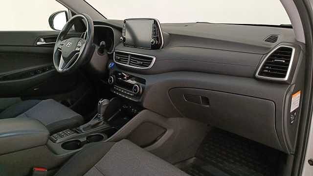 Hyundai TUCSON TUCSON 2.0 crdi 48V Exellence Premium Pack 4wd 185cv auto my