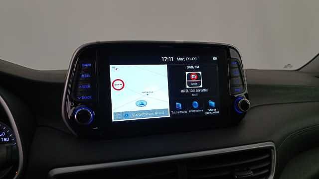Hyundai TUCSON TUCSON 2.0 crdi 48V Exellence Premium Pack 4wd 185cv auto my