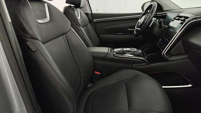Hyundai TUCSON 1.6 PHEV XLINE 4WD Auto