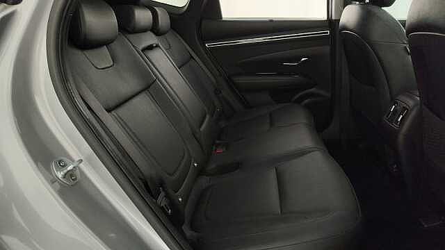 Hyundai TUCSON 1.6 PHEV XLINE 4WD Auto