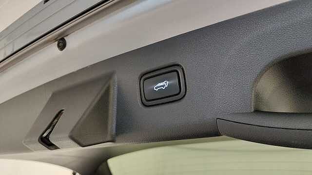 Hyundai TUCSON 1.6 PHEV XLINE 4WD Auto