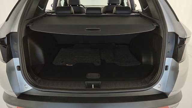 Hyundai TUCSON 1.6 PHEV XLINE 4WD Auto