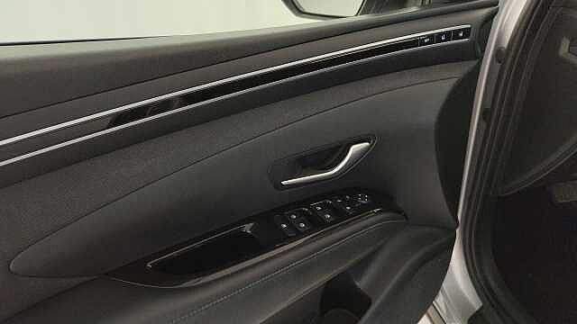 Hyundai TUCSON 1.6 PHEV XLINE 4WD Auto