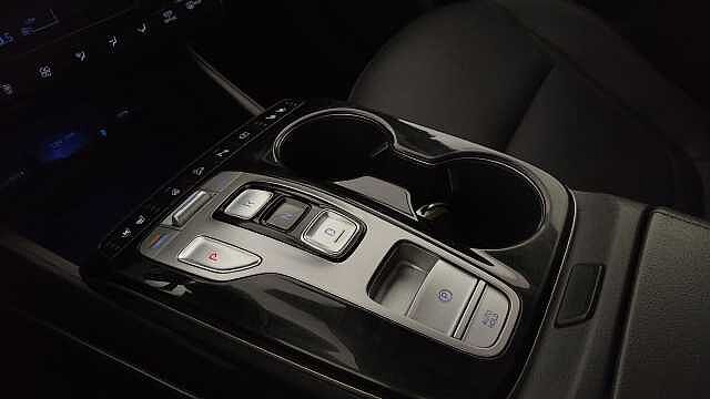 Hyundai TUCSON 1.6 PHEV XLINE 4WD Auto