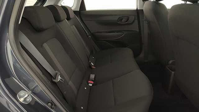 Hyundai i20 i20 1.0 t-gdi 48V Connectline Led Pack imt