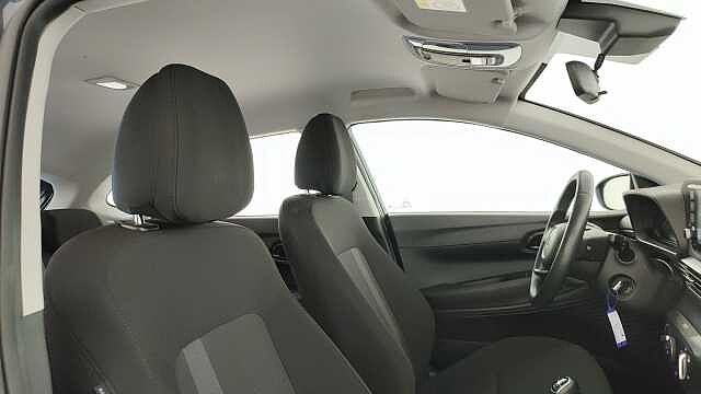 Hyundai i20 i20 1.0 t-gdi 48V Connectline Led Pack imt
