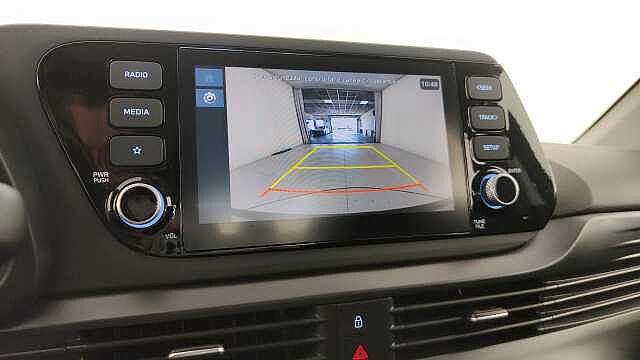 Hyundai i20 i20 1.0 t-gdi 48V Connectline Led Pack imt