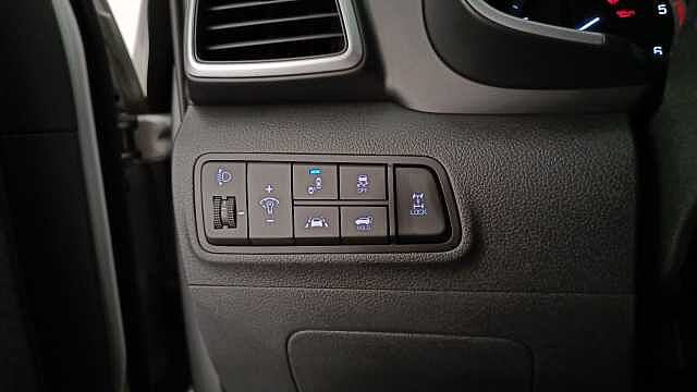 Hyundai TUCSON Tucson 2.0 crdi 48V Exellence Premium Pack 4wd 185cv auto my