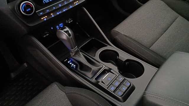 Hyundai TUCSON Tucson 2.0 crdi 48V Exellence Premium Pack 4wd 185cv auto my