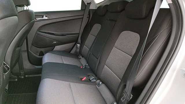 Hyundai TUCSON Tucson 2.0 crdi 48V Exellence Premium Pack 4wd 185cv auto my
