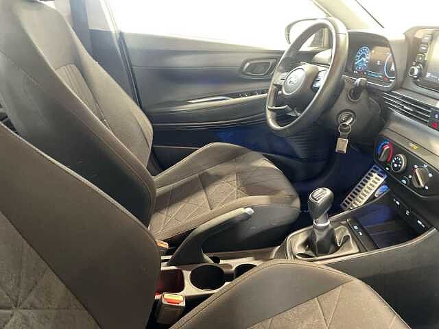 Hyundai BAYON Bayon 1.0 t-gdi 48V Xline imt